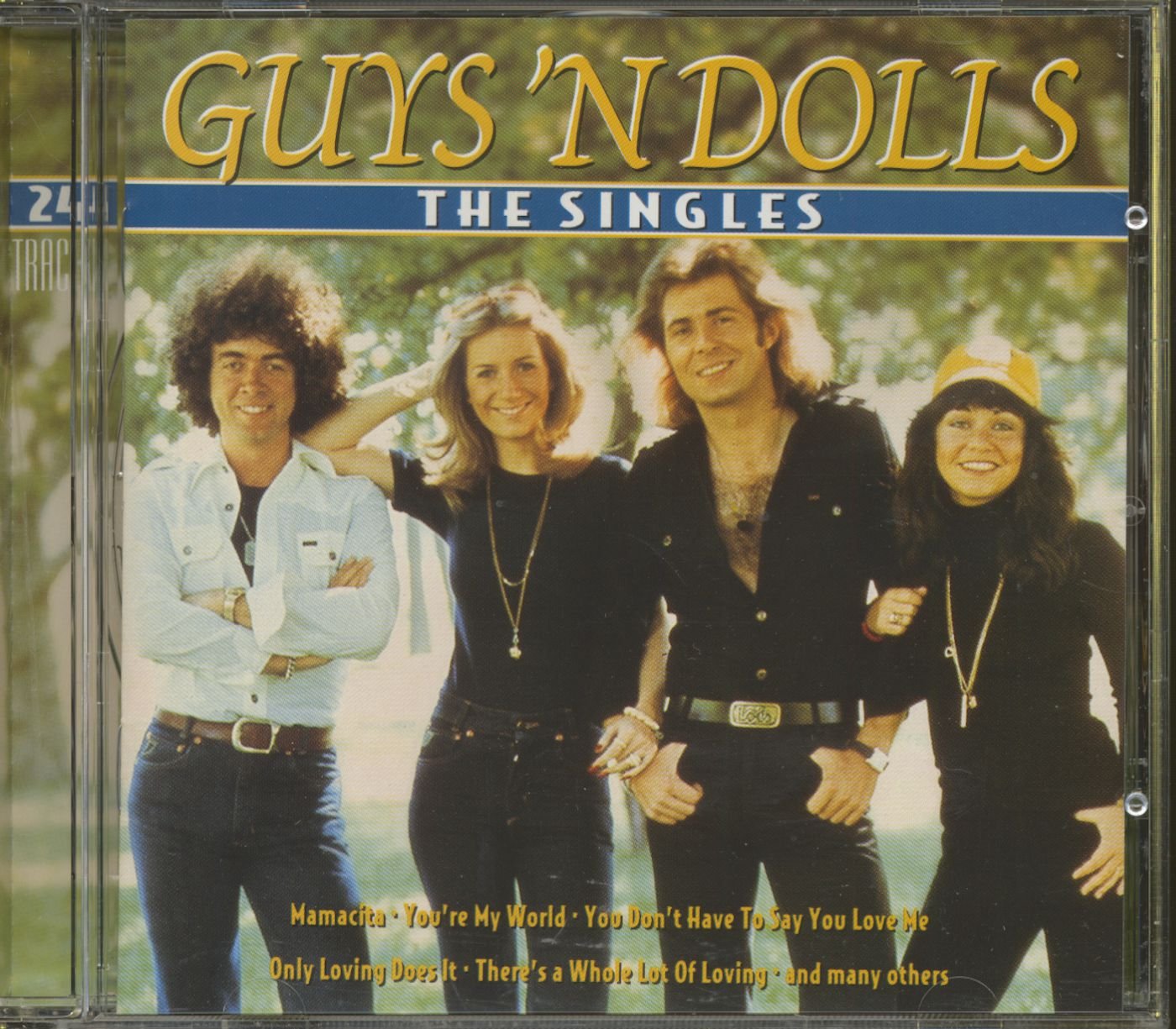 Guys 'N' Dolls